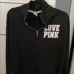 PINK sweatshirt